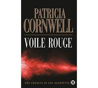 Voile rouge: Une enquête de Kay Scarpetta