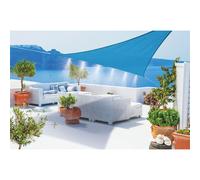 Voile triangulaire 3,6m avec brumisateur