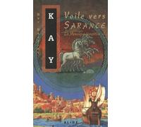 Voile Vers Sarance