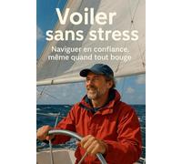 Voiler sans stress: Naviguer en confiance, même quand tout bouge
