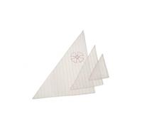 Voiles à Couper et à Coudre pour Navi Caravelle Nina et Santa Maria Scala 1/16 Accessoire Modélisme Naval Historique (NINA)