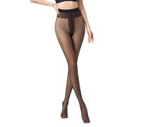 Voiles anti-accrocs, collants résistants, douceur, quotidien, femme