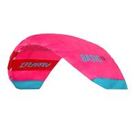 Voiles de traction Wolkensturmer Paraflex Basic 1.2 Pink 13127 Rose 120 x 45 cm