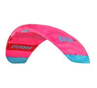 Voiles de traction Wolkensturmer Paraflex Basic 1.7 Pink 13177 Rose 170 x 60 cm