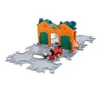 Voiles de tuile Steamworks Thomas and Friends G