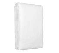 Voiles d'Hivernage pour d'Extérieur Rouleau De Tissu 3 M X 9 M