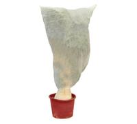 Voiles d'hivernage pour plante - Lot de 10