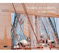 Voiles Et Voiliers À Saint-Malo