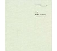 Voiles (Mémoire culturelle au présent) By Hélène Cixous, Jacques Derrida