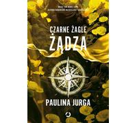 Voiles noires. ¯¹dza. Volume 2 Paulina Jurga (Buch auf Polnisch)
