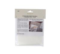 Voiles Transfert Blister De 5 Voiles (Boite De 5)