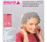 Efalock Voile de coiffure Rosé