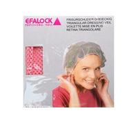 Voilette coiffure rose, Voilette coiffure rose, ,, Femme