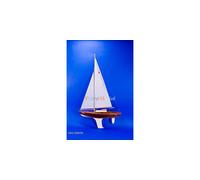 Voilier Bella kit Aero-Naut à construire en bois