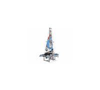 Voilier Joysway Binary V3 Catamaran 400mm 2.4G RTR