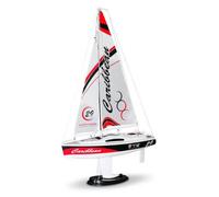 Voilier Joysway radiocommandé Caribbeam V2 RTS 2.4Ghz - 8802