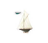 Voilier Pen-Duick 1/28 Artesania Latina
