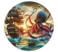 Voilier Puzzle 1000 Pièces Adultes Et Enfants Dès 14 Ans Thème Nautique Puzzle Adulte Jouets De Jeu Stimulants Détente Collection 1000pcs (67.5x67.5cm)