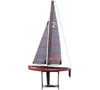 Voilier RC - AMEWI - Amewi Focus V2 26061 - Prêt à fonctionner - 995 mm