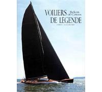 Voiliers de légende