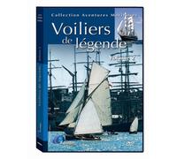 Voiliers de légende - Volume 2