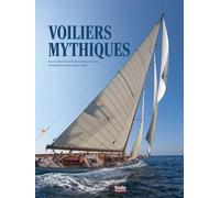 Voiliers Mythiques