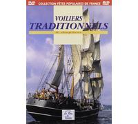Voiliers Traditionnels