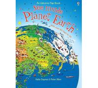 Voir à l'intérieur : Planète Terre