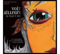 Voir Ailleurs Si Elle Y Est - (1 Cd Audio Mp3)