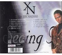Voir, c'est croire [audioCD] Xavier Naidoo