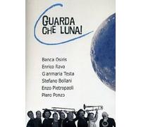 Voir Che Lune - Bande Osiris Enrico Rava Gianmaria Tête Bollani Papu