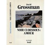 Voir ci-dessous : Amour