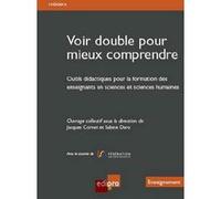 Voir double pour mieux comprendre Collectif (Auteur)