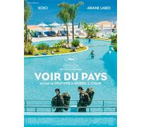 Voir du pays DVD DVD