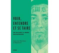 Voir entendre et se taire