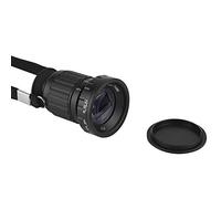 Voir Finder, View Finder pour Les Artistes avec Chiffon de Nettoyage Bag 11x Zoom View Finder 41mm Front Thread Director Director Director Director Viewfinder for Film Photography