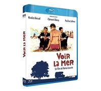 Voir la mer – Blu-ray – Studiocanal