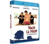 Voir la mer - Blu-Ray E