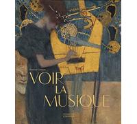 VOIR LA MUSIQUE REEDITION