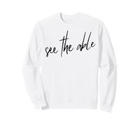 Voir Le Able Sweatshirt