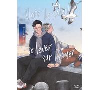 Voir le soleil se lever sur la mer