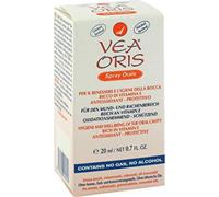 Voir le spray buccal Oris 20 ml