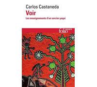 Voir - Les Enseignements D'un Sorcier Yaqui