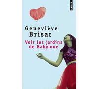 Voir les jardins de Babylone
