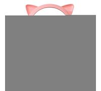 Voir Mes Sentiments Mirror Toy - Miroir Émotionnel, Apprentissage Émotionnel Social, Miroirs D'apprentissage, Réflexion En Verre Plastique Incassable Pour Les , Verre De Conscience Émotionnelle