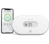 Voir Moniteur de pollution ovzduš. AIRTHINGS