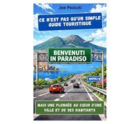 VOIR NAPLES ET PUIS… tu l’aimes: Car Naples n'est pas seulement une ville à visiter : c'est une ville où l'on apprend à aimer.