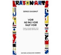 Voir, ne pas voir, faut voir: Essais sur la perception et la non-perception des oeuvres