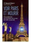 Voir Paris et mourir