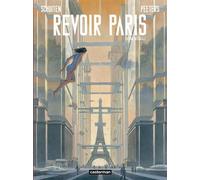 Voir Paris. Volume 1-2